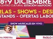 Expo Diversidad desarrollará sábado domingo diciembre