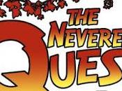 Neverending Quest, Cómic-RPG