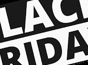 Black Friday Moda Belleza