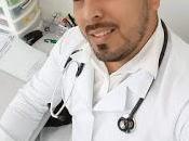 Médico cubano escribe Bolsonaro: "Aprenda amor prójimo dignidad".