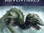 Looks Could Kill, aventura gratuita para WFRP