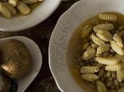 Cavatelli fagoli