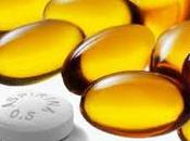 Aspirina Omega-3 reducen Pólipos Intestinales Precancerosos