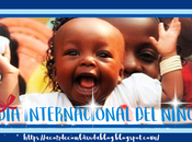 "Día Internacional Niño"