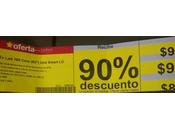 Usuario compro televisores Éxito quitaron salir almacén