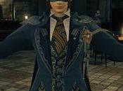 Nuevos detalles sobre Mago Azul novedades Final Fantasy Online