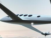 Alice: este avión enteramente eléctrico planea revolucionar transporte aéreo regional