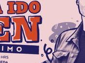 Ignacio Socías presenta último Stand diciembre Centro Arte Alameda