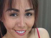 “Estoy muerte”: Yina Calderón tras operarse cola, mentón labios