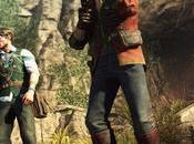 Modo Foto Extremo llegarán pronto gratis Strange Brigade