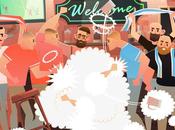 opiniones políticas suelen profundas como sobre fútbol