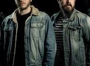 Nunatak: "Con grupo rock valiente, porque muchas razones para venirse abajo"