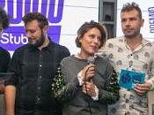 Finalistas Premio Ruido, prensa musical española designa Mejor Disco