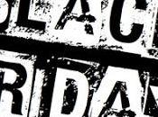 Ofertones cine Black Friday 2018 actualización)