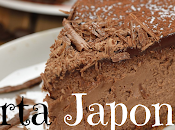 Como hacer Tarta Japonesa,con sólo ingredientes