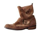 cansado botas