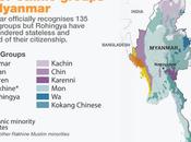 Myanmar, transición incompleta