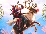 Primer avance Erase Deadpool