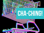 Cha-ching! Bicharraka