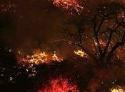 "infierno california"
