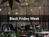 Compras navideñas adelantado Black Friday Scandinavian Design Center