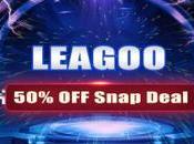 Asus Zenfone Zoom Leagoo Black Friday