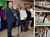 Patria cubana cooperantes Mais Medicos