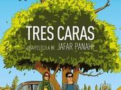 Tres caras