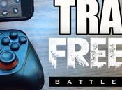 ¿Cómo jugar Mando Free Fire? PS3, PS4, Xbox