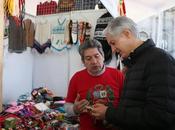 edoméx impulsa actividad artesanal para preservar legado pueblo mexiquense: alfredo mazo