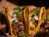 Tampico Grill: paraíso tacos carbón