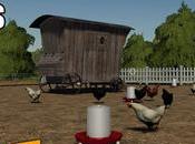 Gallinas Farming Simulator Tutorial