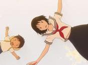 Fancine 2018: “Mirai, hermana pequeña” Mamoru Hosoda