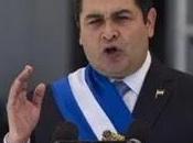 Apresado Miami hermano presidente Honduras.