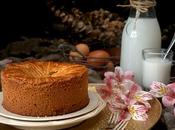 Pastel vasco gâteau basque #Asaltablogs
