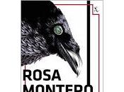 tiempos odio. Rosa Montero