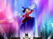 Estrenos llegarán pronto parques Disney
