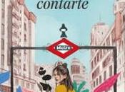 pude contarte”, Adriana Moragues