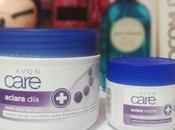 review: avon care aclara crema facial hidratante