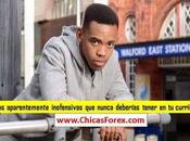 cosas aparentemente inofensivas nunca deberías tener currículum