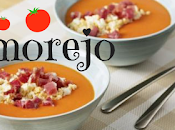 Como hace salmorejo,la mejor crema fría