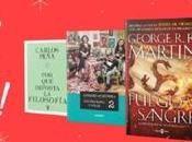 Esta Navidad… Dilo libro