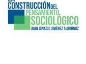 Construcción Conocimiento Sociológico