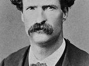 Mark Twain (Samuel Clemens) 1835-1910
