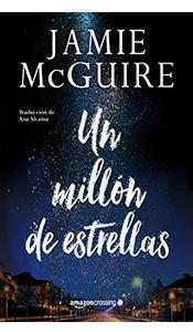 millón estrellas» Jamie McGuire