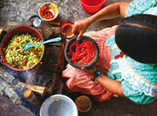 Abren museo comida mexicana Estados Unidos