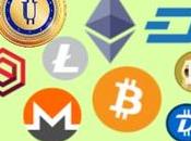 ¿Cuáles beneficios usar criptomonedas?