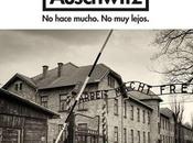 Visita exposición auschwitz