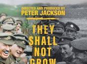 Primer trailer afiche para documental Shall Grow Peter Jackson