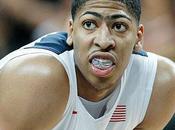 curioso record Anthony Davis